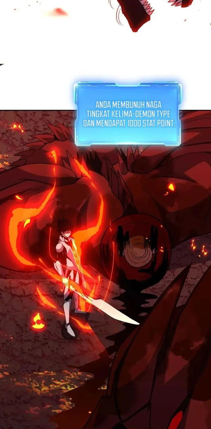 Demon God of Apocalyptic Behemot Chapter 23 - halaman 38
