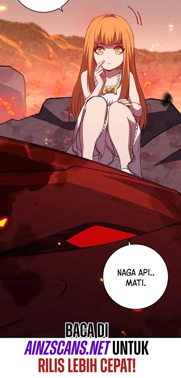 Demon God of Apocalyptic Behemot Chapter 23 - halaman 40