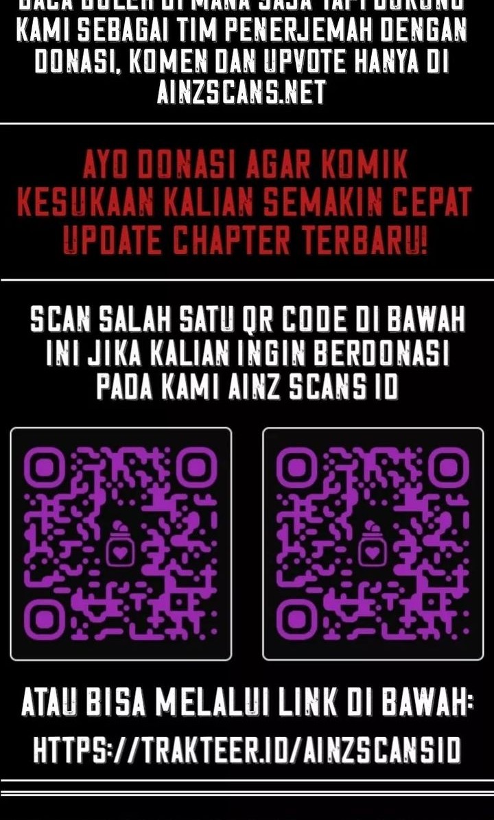 Demon God of Apocalyptic Behemot Chapter 23 - halaman 46