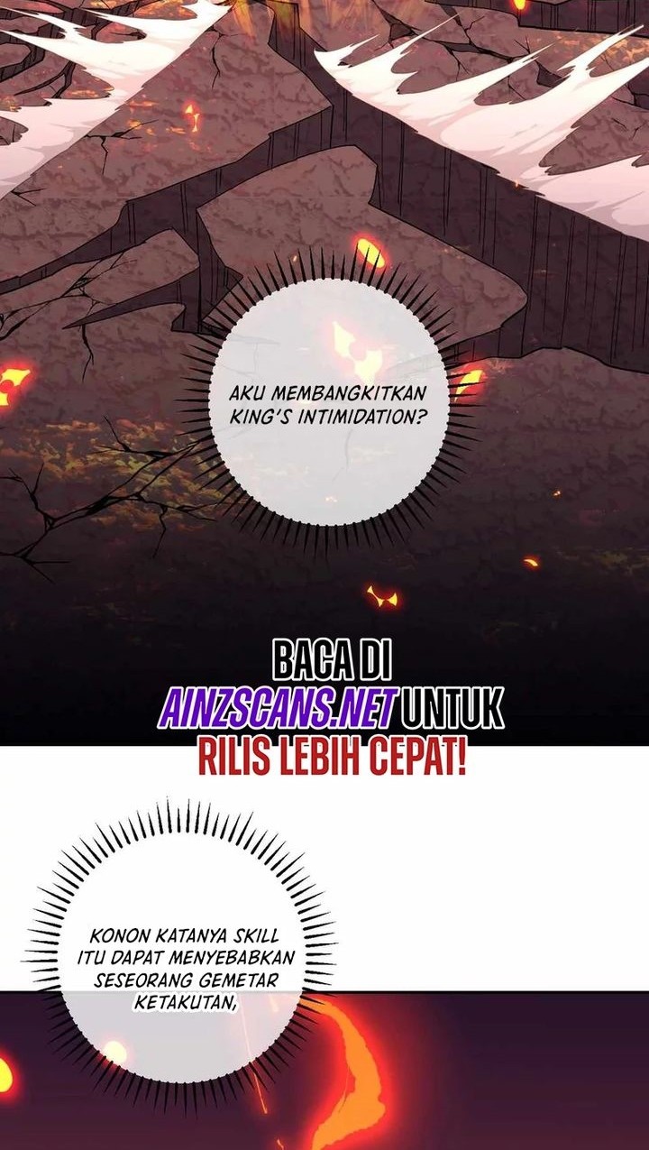 Demon God of Apocalyptic Behemot Chapter 24 - halaman 10