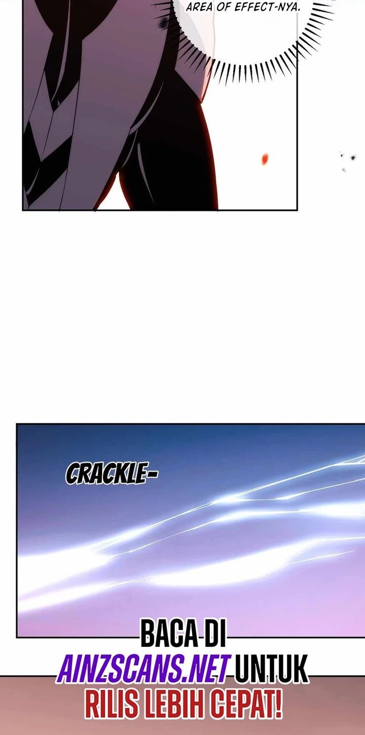 Demon God of Apocalyptic Behemot Chapter 24 - halaman 21