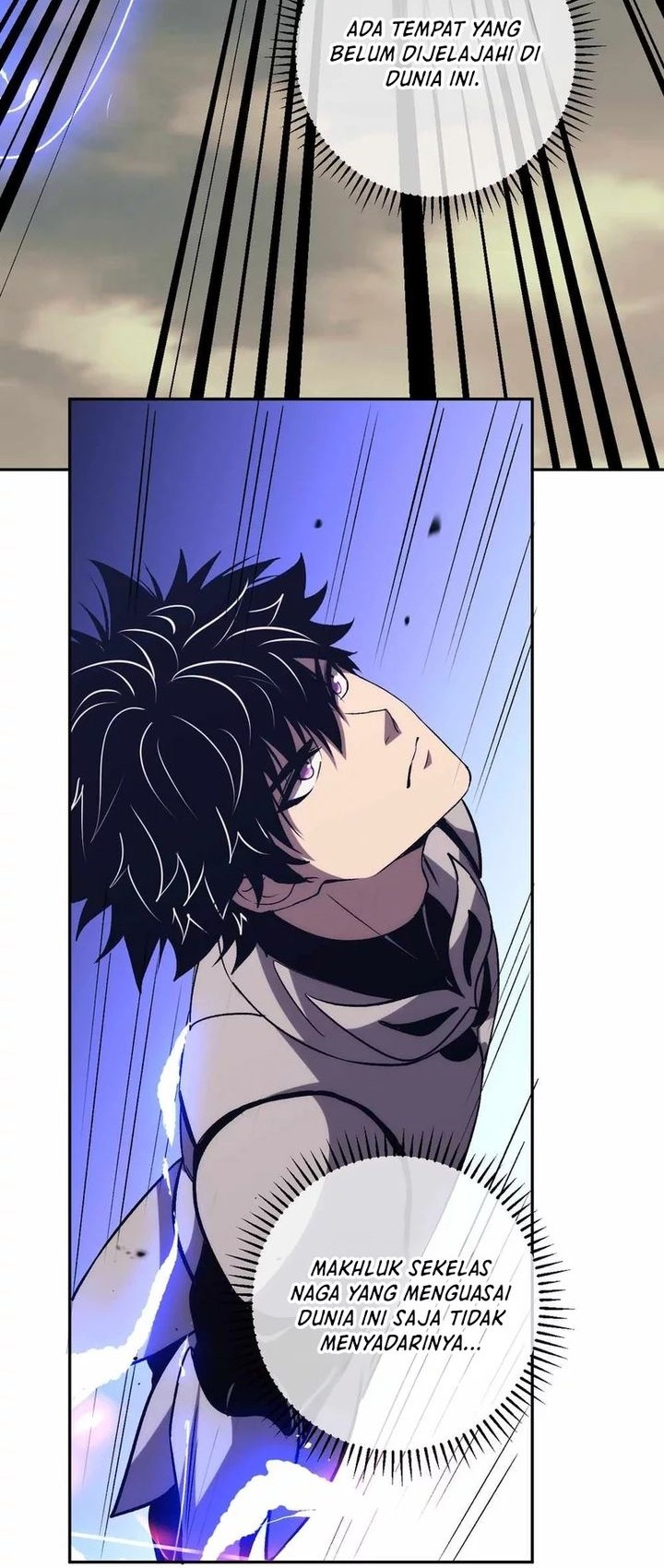 Demon God of Apocalyptic Behemot Chapter 24 - halaman 27