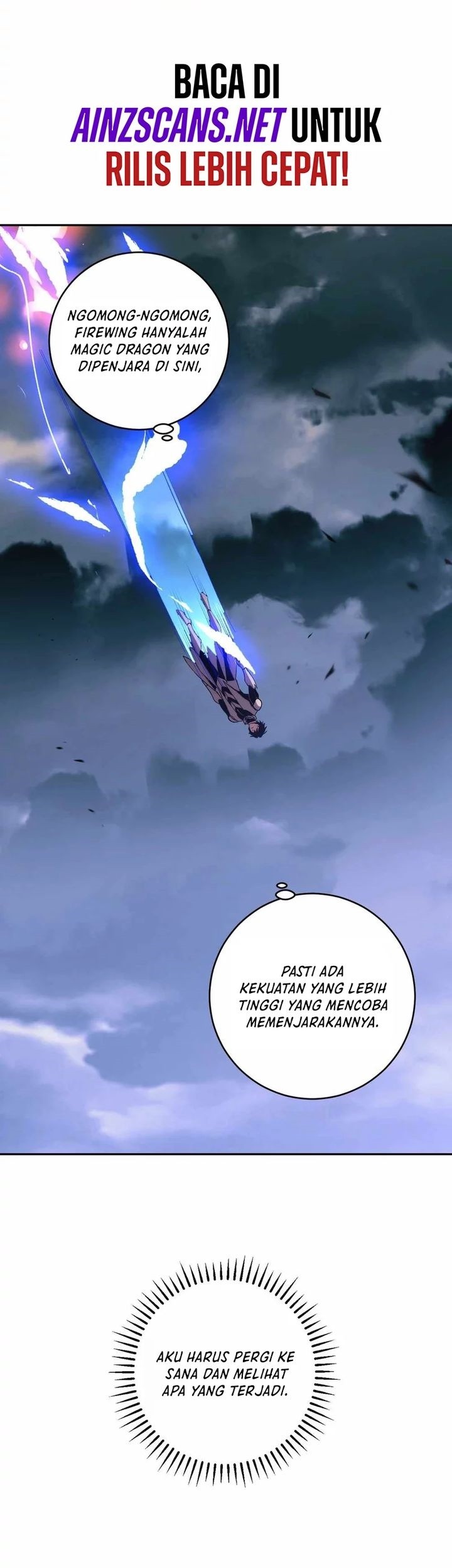 Demon God of Apocalyptic Behemot Chapter 24 - halaman 28