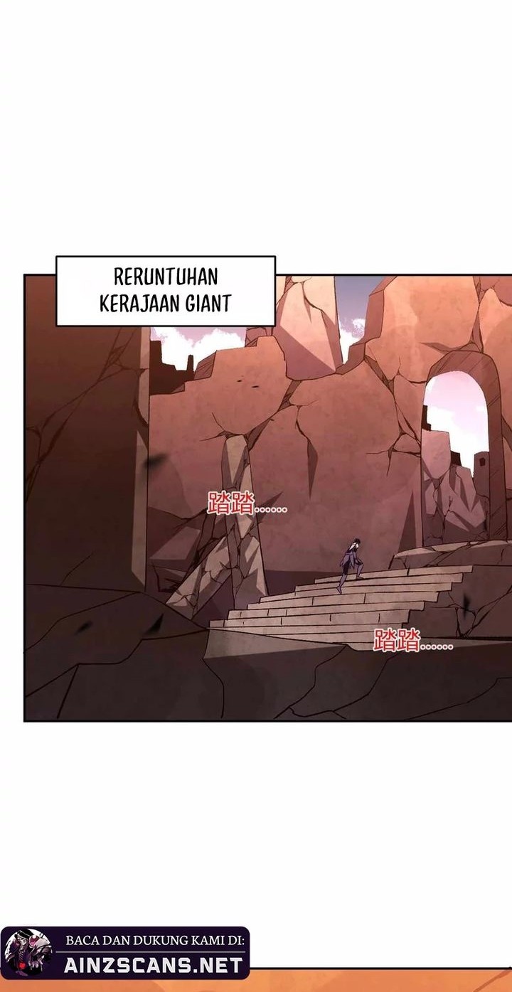 Demon God of Apocalyptic Behemot Chapter 24 - halaman 29