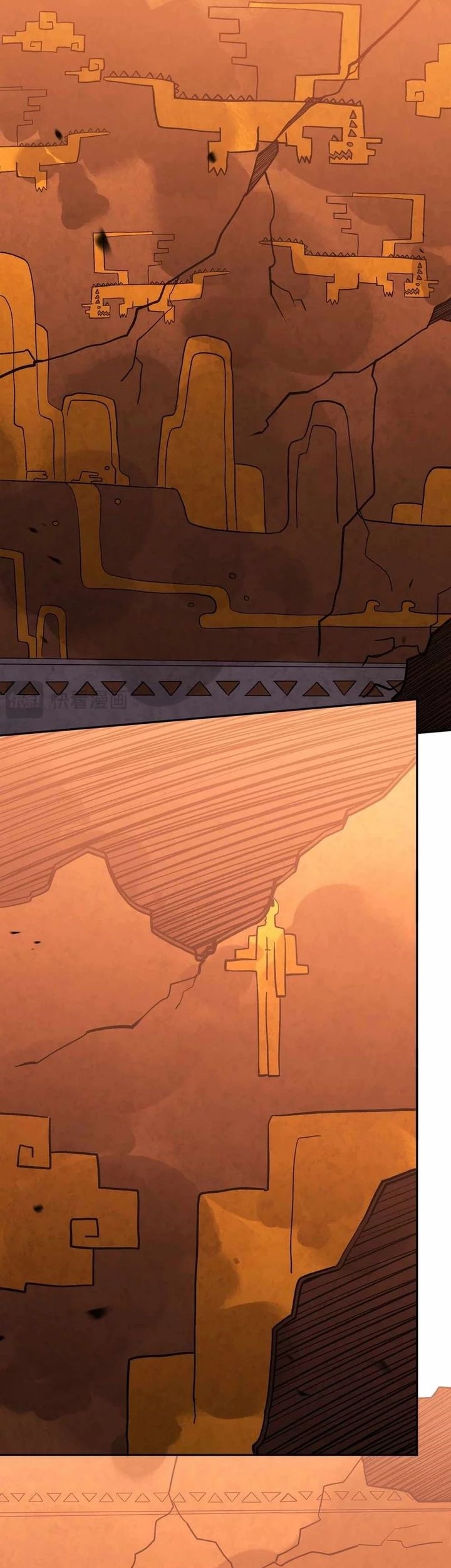 Demon God of Apocalyptic Behemot Chapter 24 - halaman 30