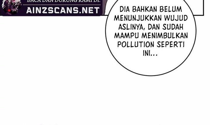 Demon God of Apocalyptic Behemot Chapter 24 - halaman 39