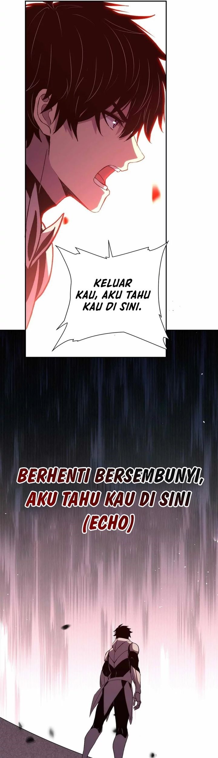 Demon God of Apocalyptic Behemot Chapter 24 - halaman 40