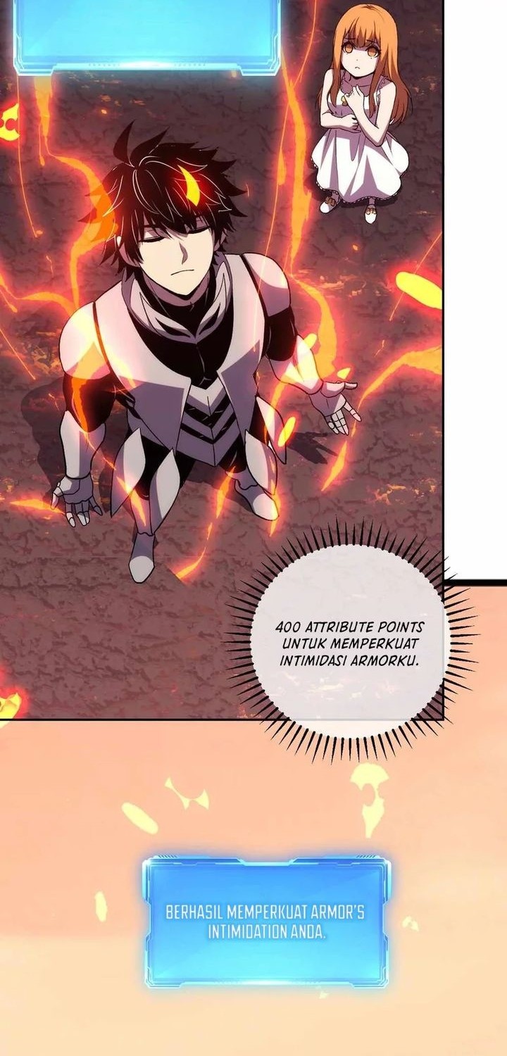 Demon God of Apocalyptic Behemot Chapter 24 - halaman 8