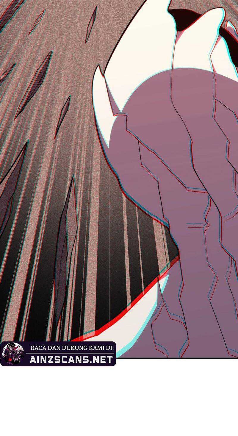 Demon God of Apocalyptic Behemot Chapter 25 - halaman 19