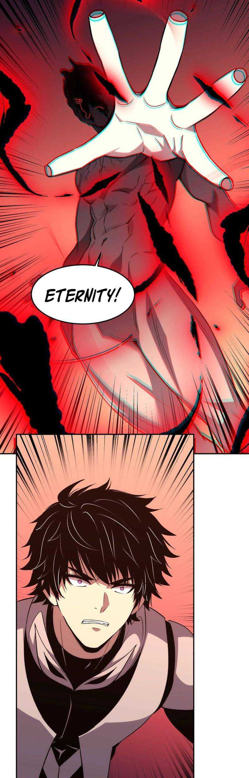 Demon God of Apocalyptic Behemot Chapter 25 - halaman 6