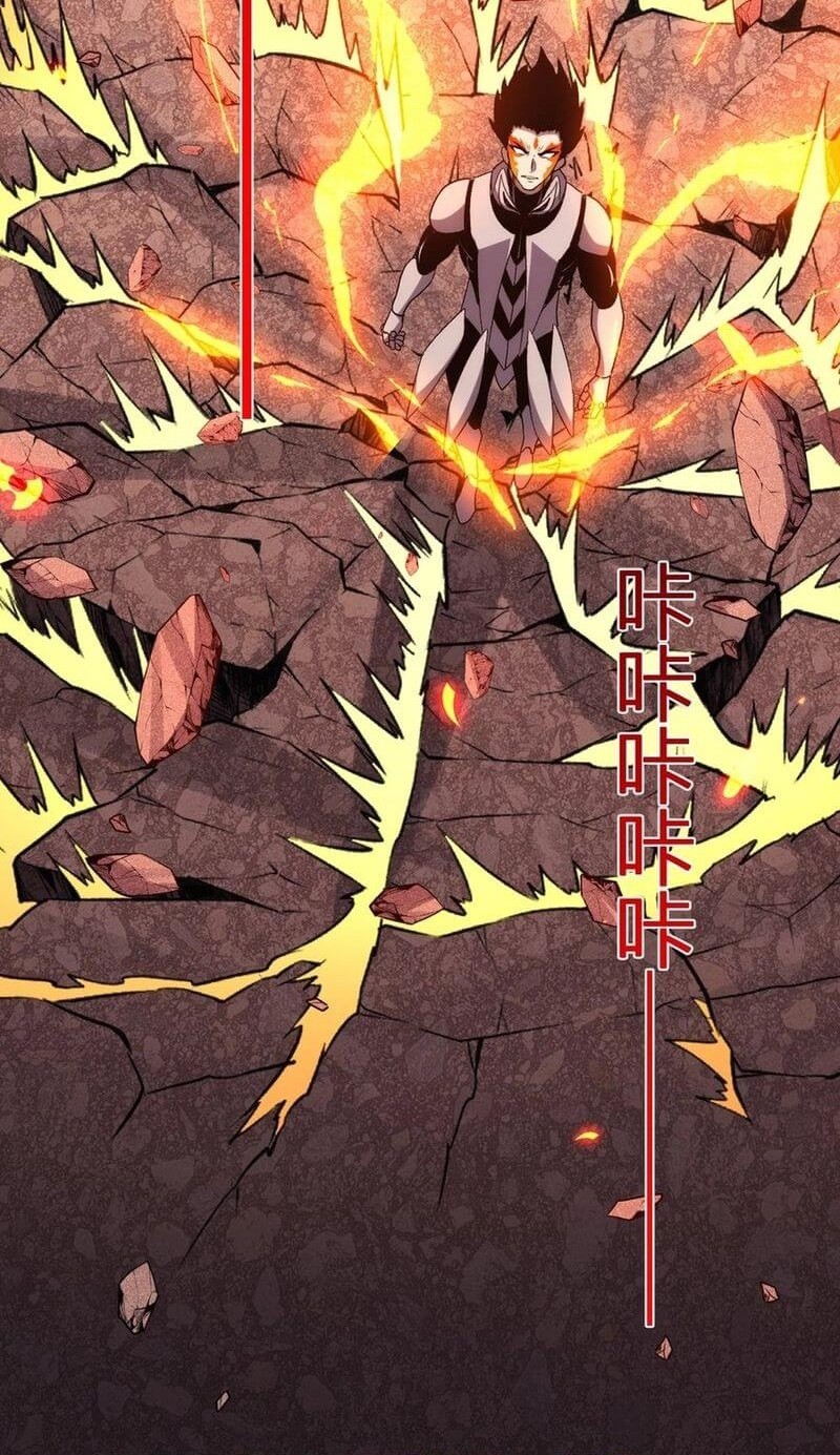Demon God of Apocalyptic Behemot Chapter 26 - halaman 19