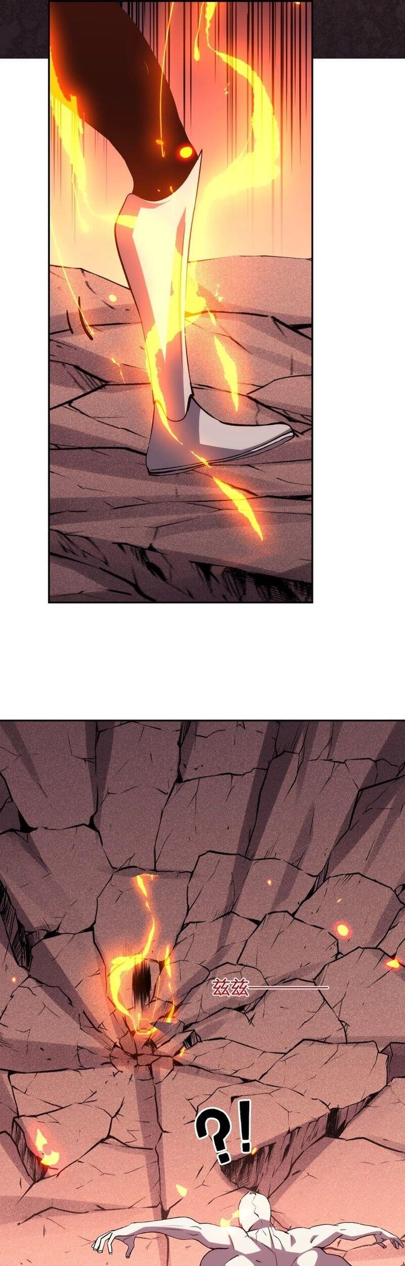 Demon God of Apocalyptic Behemot Chapter 26 - halaman 20