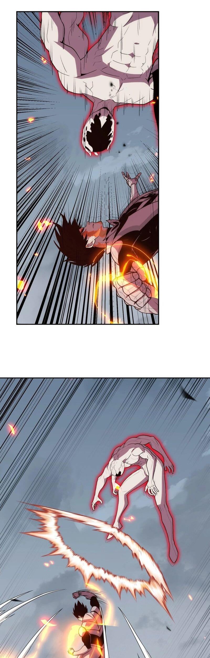 Demon God of Apocalyptic Behemot Chapter 26 - halaman 24
