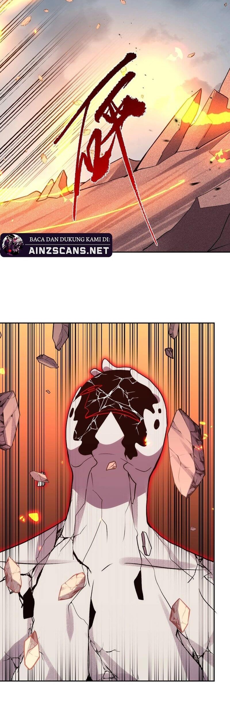 Demon God of Apocalyptic Behemot Chapter 26 - halaman 26
