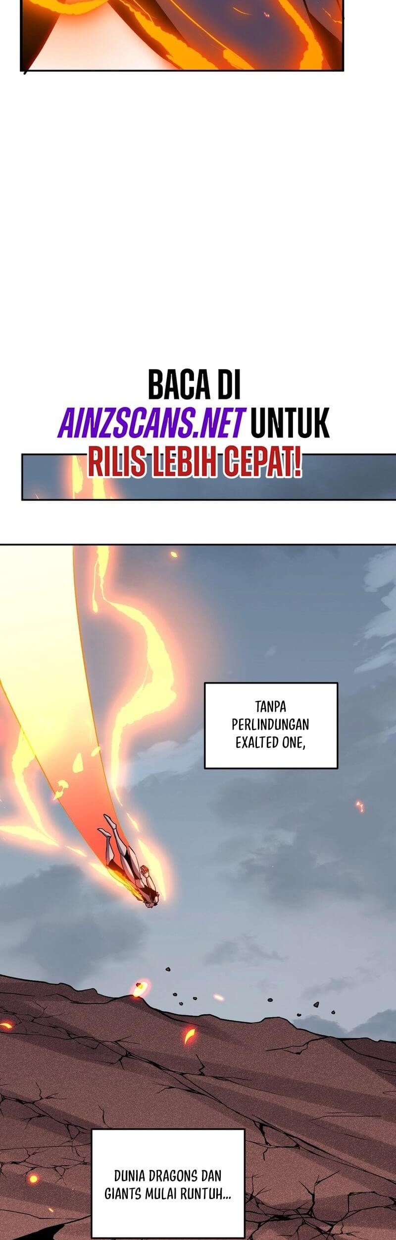 Demon God of Apocalyptic Behemot Chapter 26 - halaman 34
