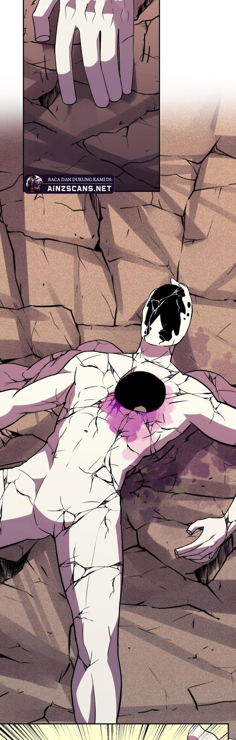 Demon God of Apocalyptic Behemot Chapter 27 - halaman 11