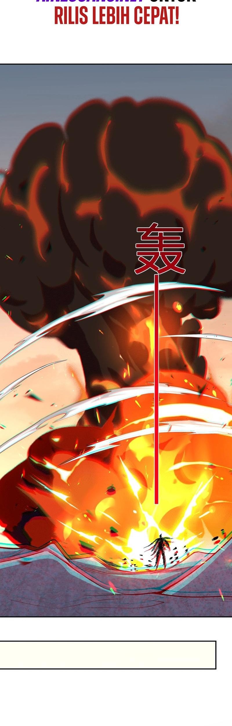 Demon God of Apocalyptic Behemot Chapter 27 - halaman 38