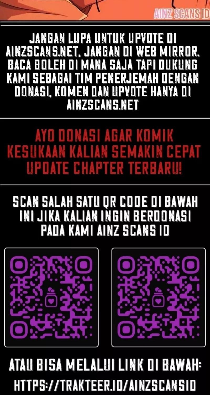 Demon God of Apocalyptic Behemot Chapter 27 - halaman 43