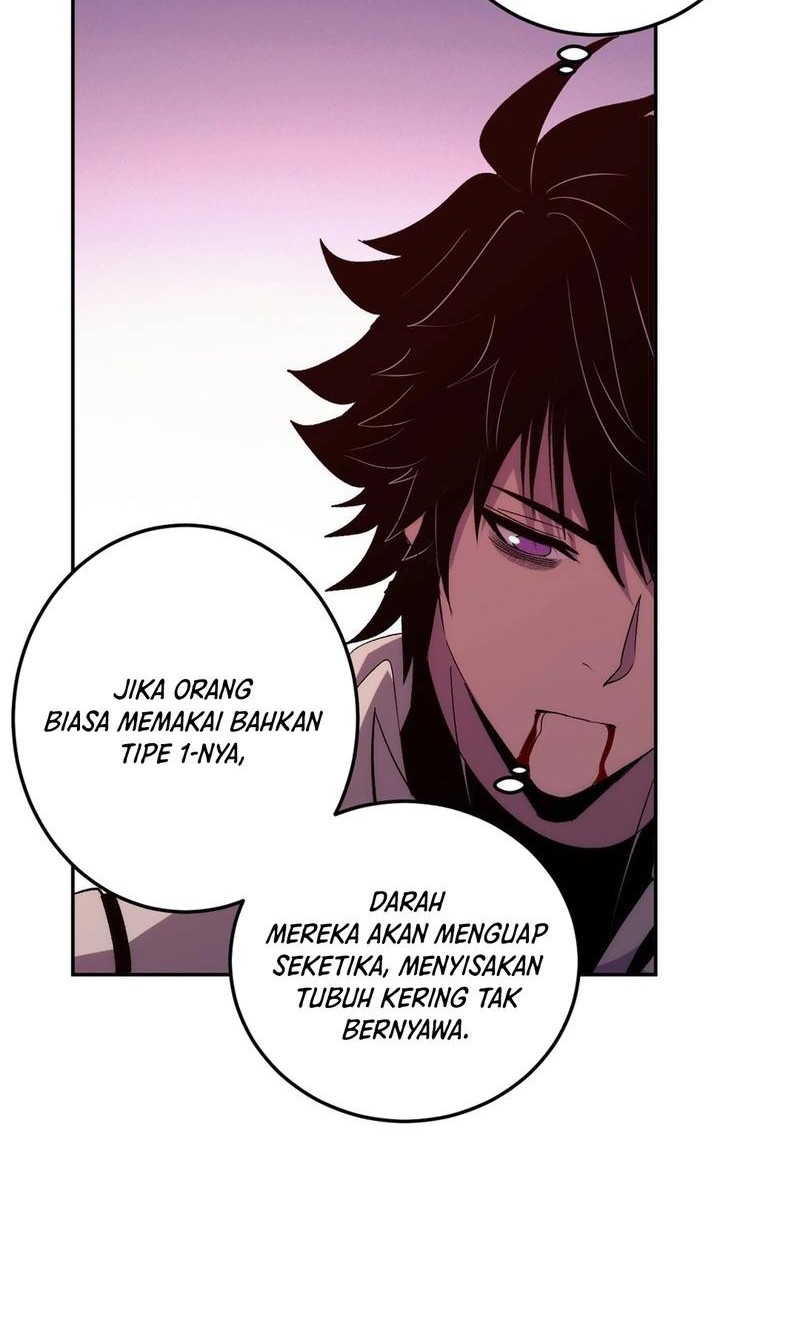 Demon God of Apocalyptic Behemot Chapter 27 - halaman 8