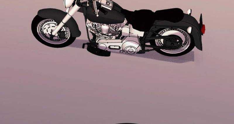 Demon God of Apocalyptic Behemot Chapter 28 - halaman 17