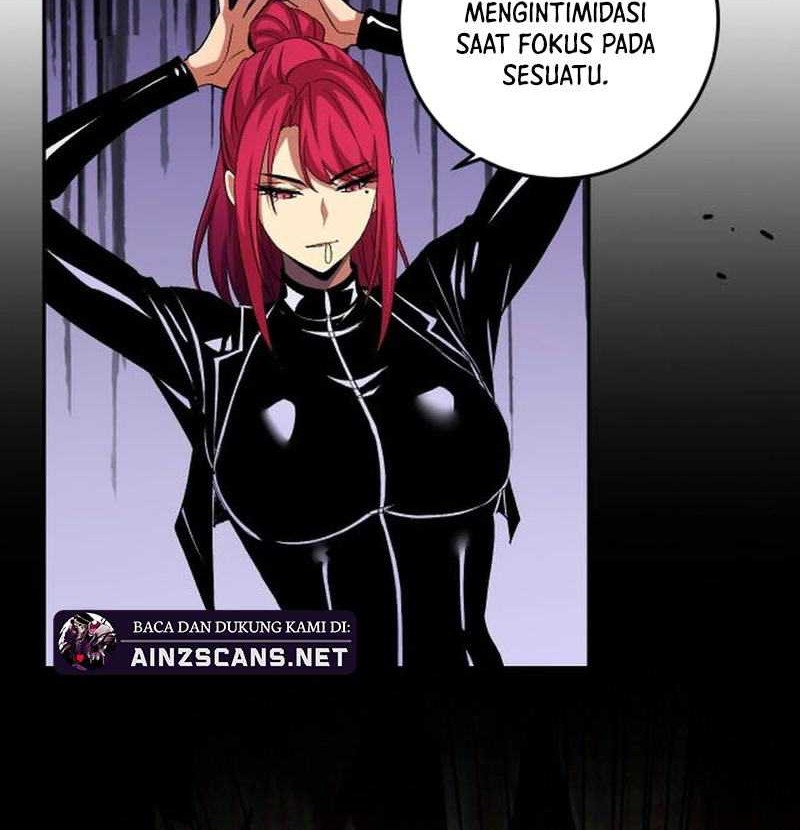 Demon God of Apocalyptic Behemot Chapter 29 - halaman 18