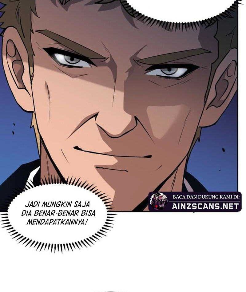 Demon God of Apocalyptic Behemot Chapter 29 - halaman 29