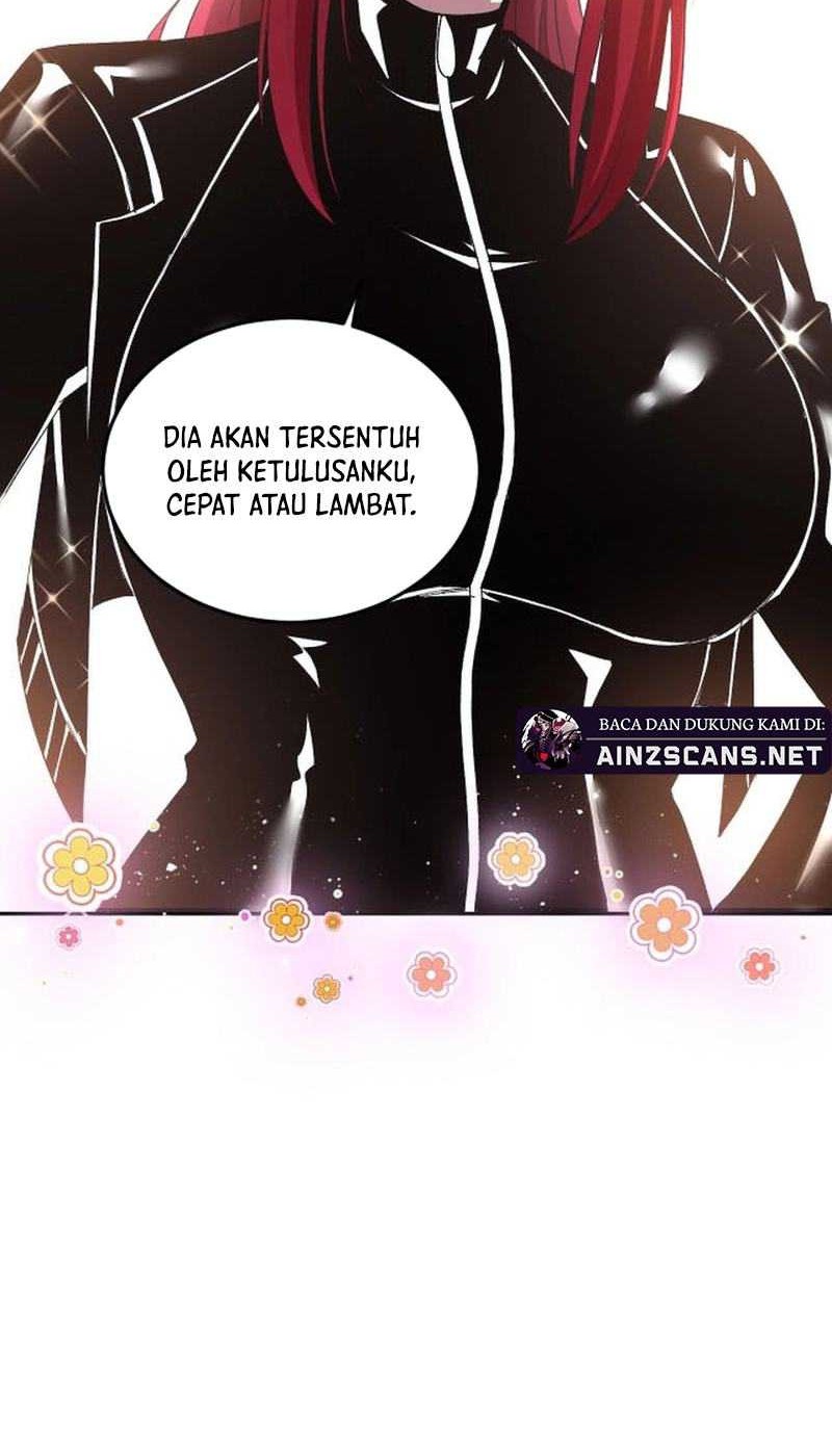 Demon God of Apocalyptic Behemot Chapter 29 - halaman 35