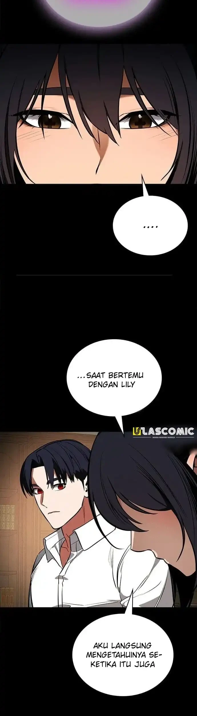 Demon God of Apocalyptic Behemot Chapter 3 - halaman 46