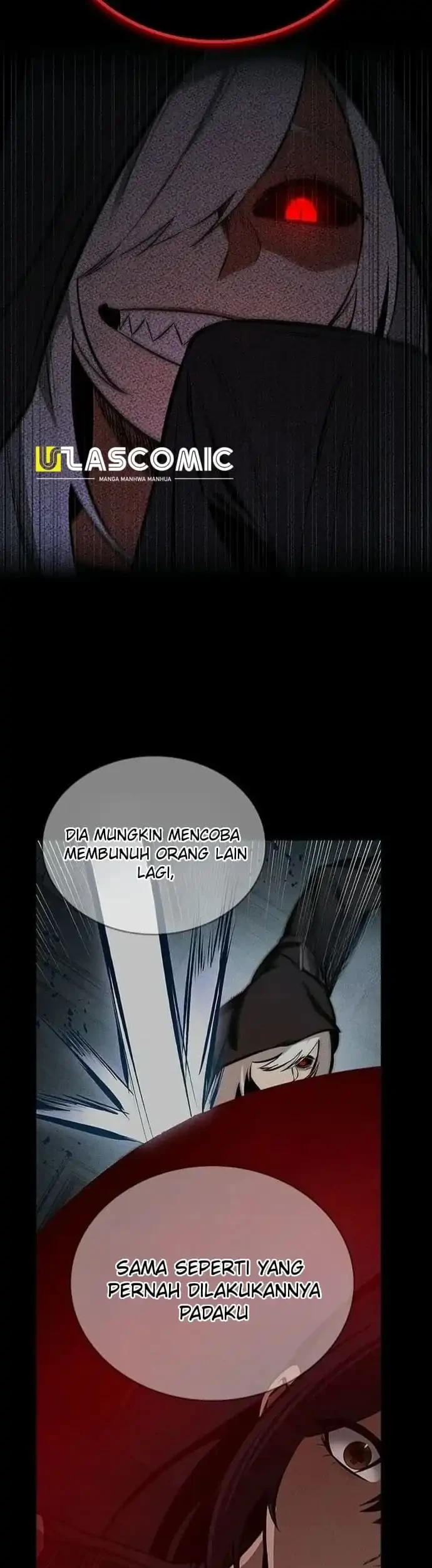 Demon God of Apocalyptic Behemot Chapter 3 - halaman 48