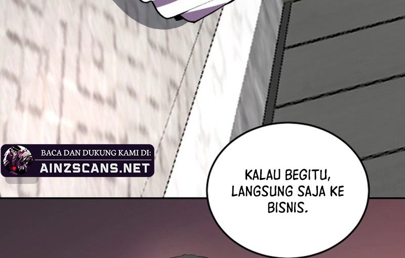 Demon God of Apocalyptic Behemot Chapter 30 - halaman 22