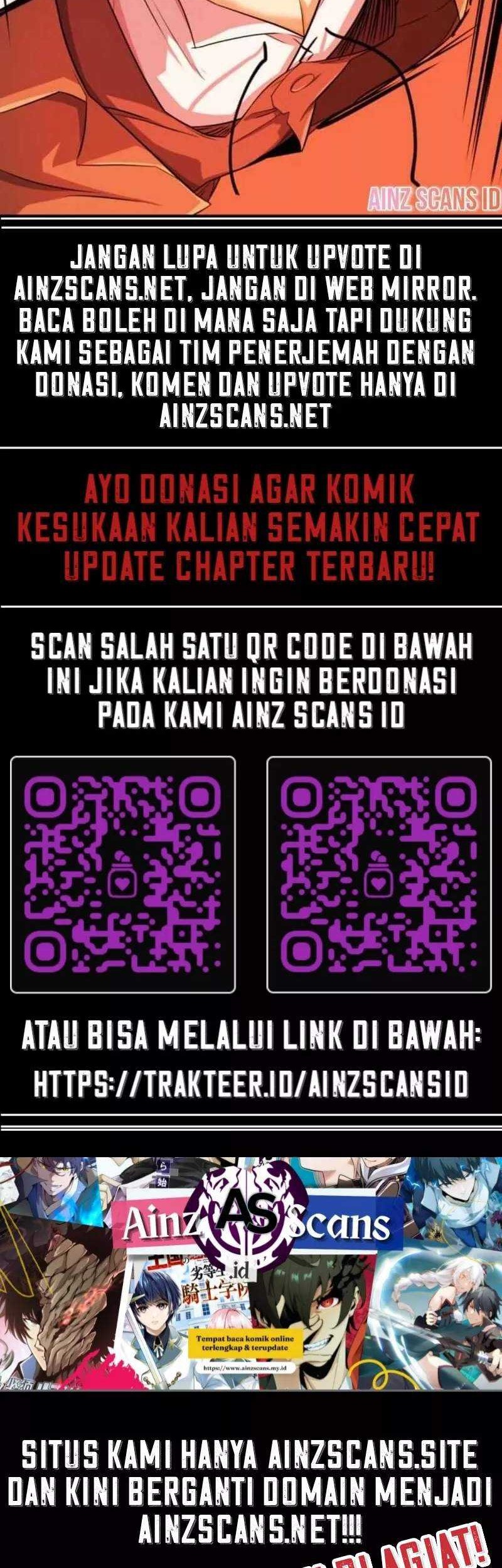 Demon God of Apocalyptic Behemot Chapter 31 - halaman 39