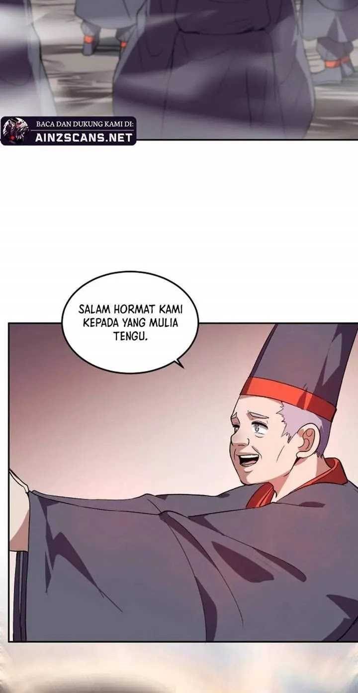 Demon God of Apocalyptic Behemot Chapter 32 - halaman 28