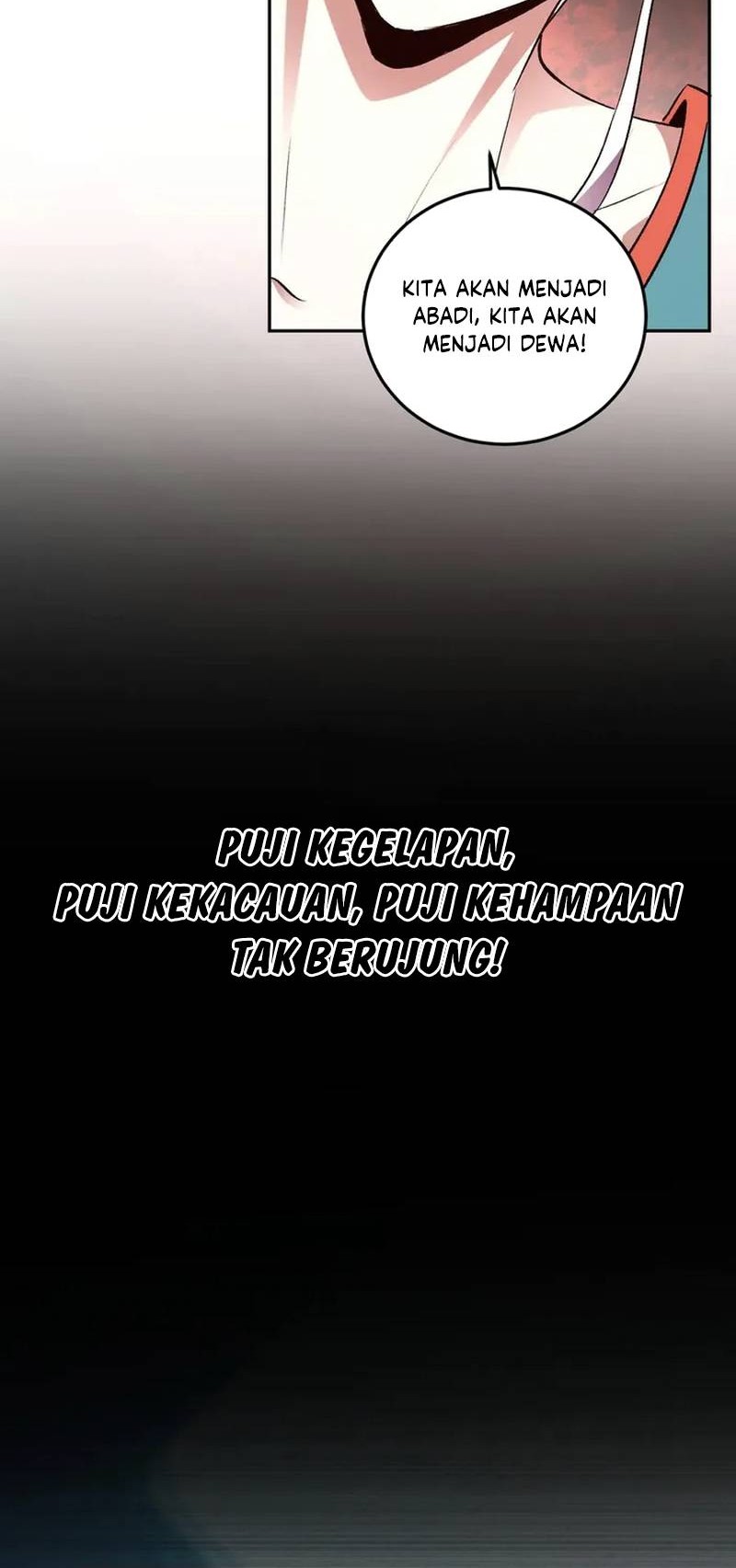 Demon God of Apocalyptic Behemot Chapter 35 - halaman 23