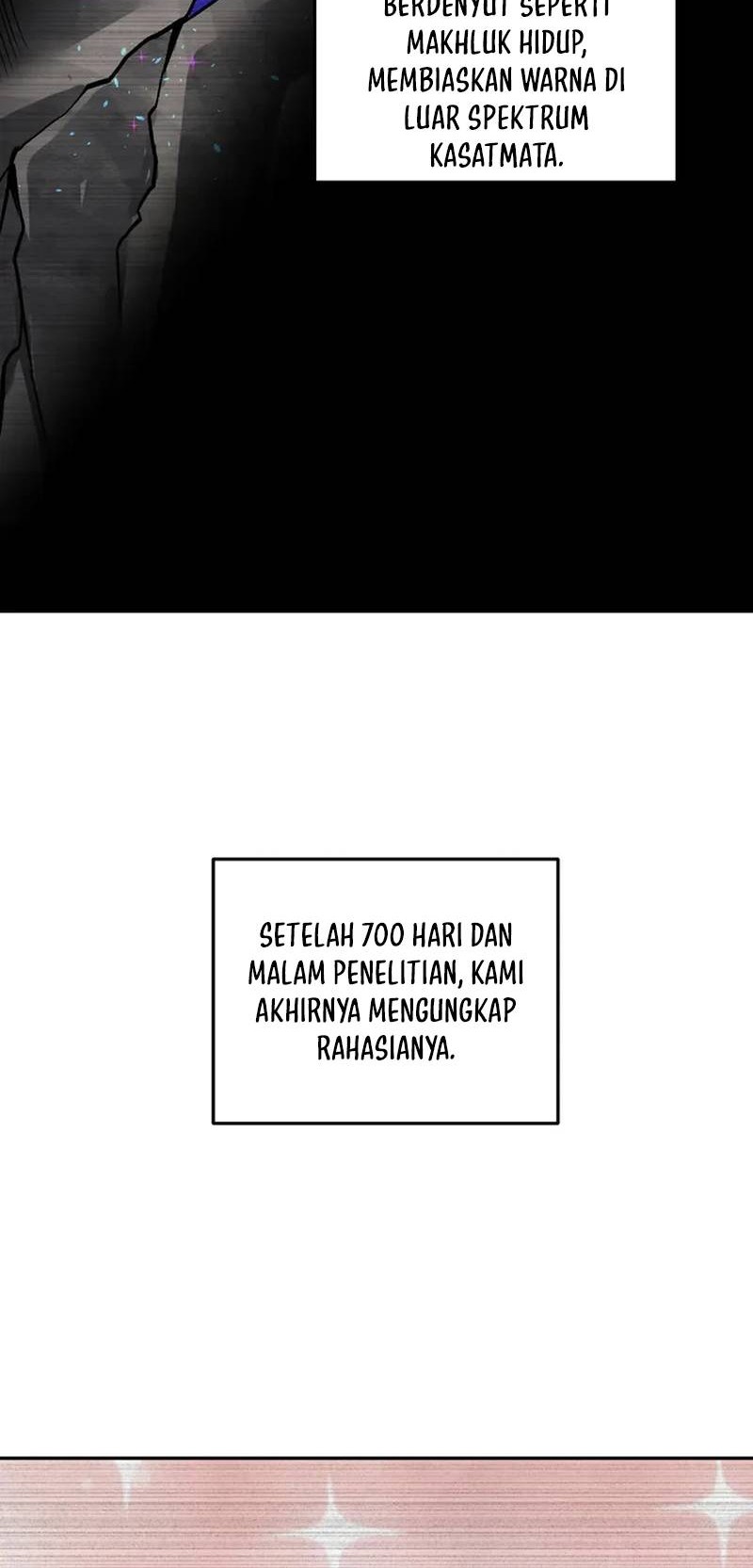 Demon God of Apocalyptic Behemot Chapter 35 - halaman 29