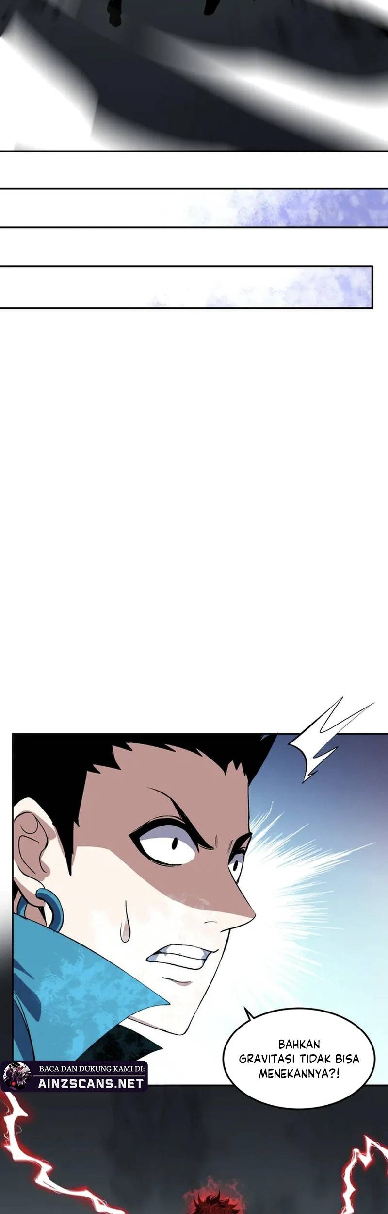 Demon God of Apocalyptic Behemot Chapter 36 - halaman 20