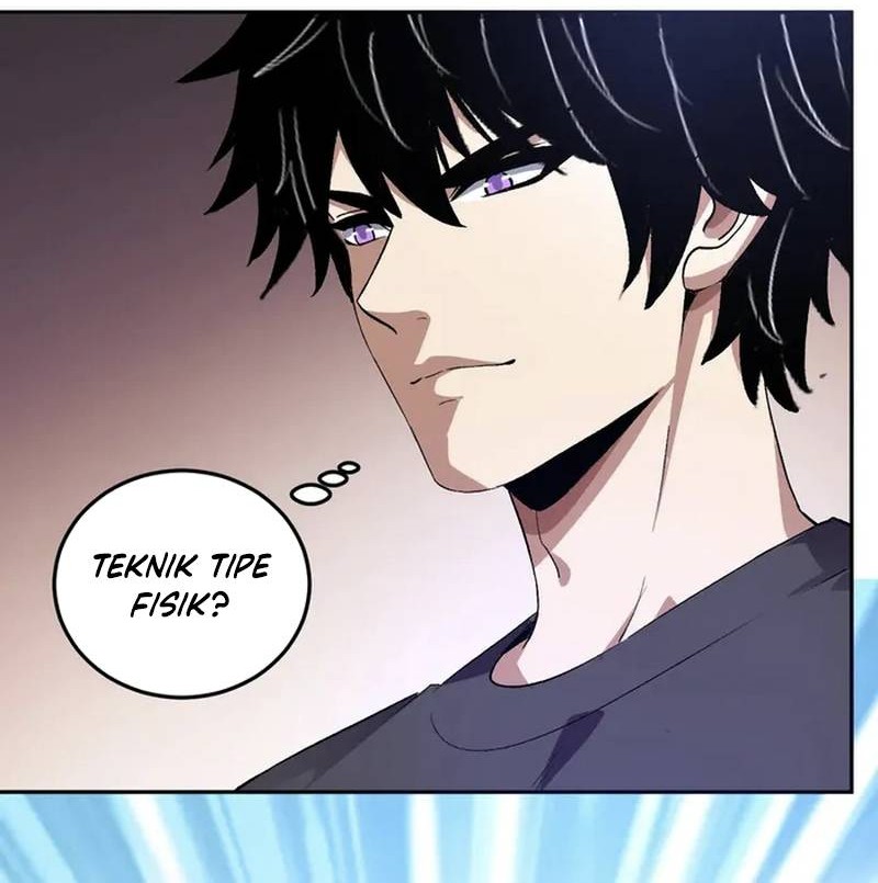 Demon God of Apocalyptic Behemot Chapter 36 - halaman 24
