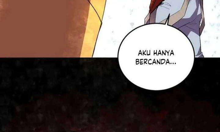 Demon God of Apocalyptic Behemot Chapter 37 - halaman 12