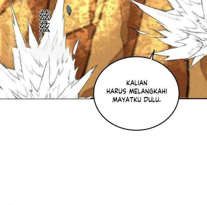Demon God of Apocalyptic Behemot Chapter 37 - halaman 18