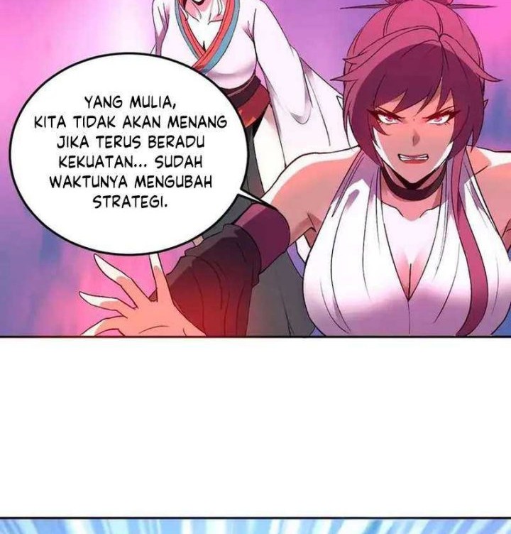 Demon God of Apocalyptic Behemot Chapter 37 - halaman 30