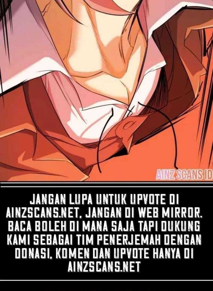 Demon God of Apocalyptic Behemot Chapter 37 - halaman 36