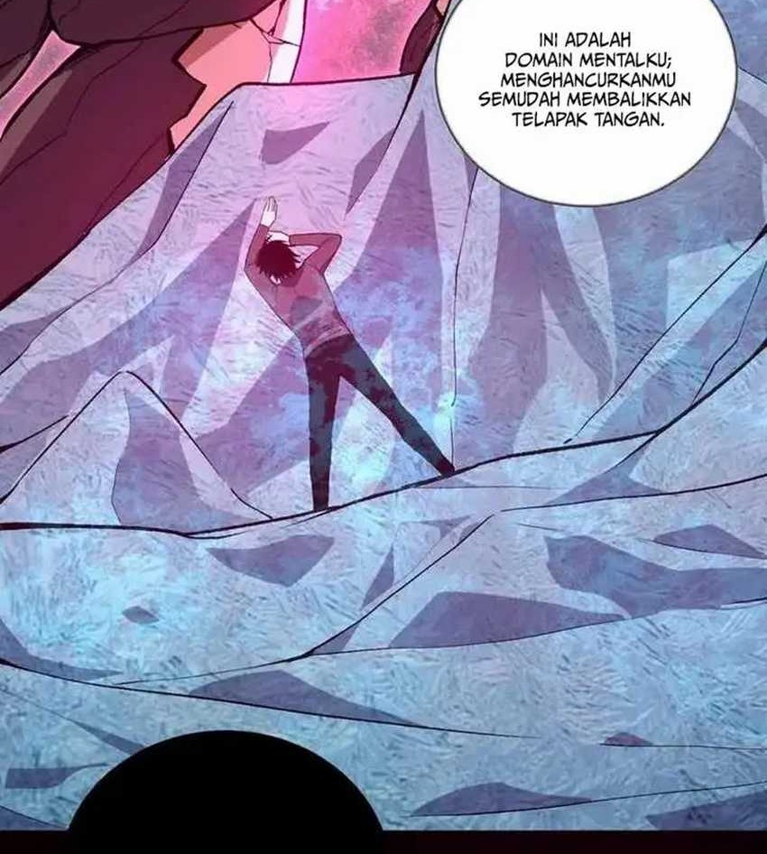 Demon God of Apocalyptic Behemot Chapter 38 - halaman 13