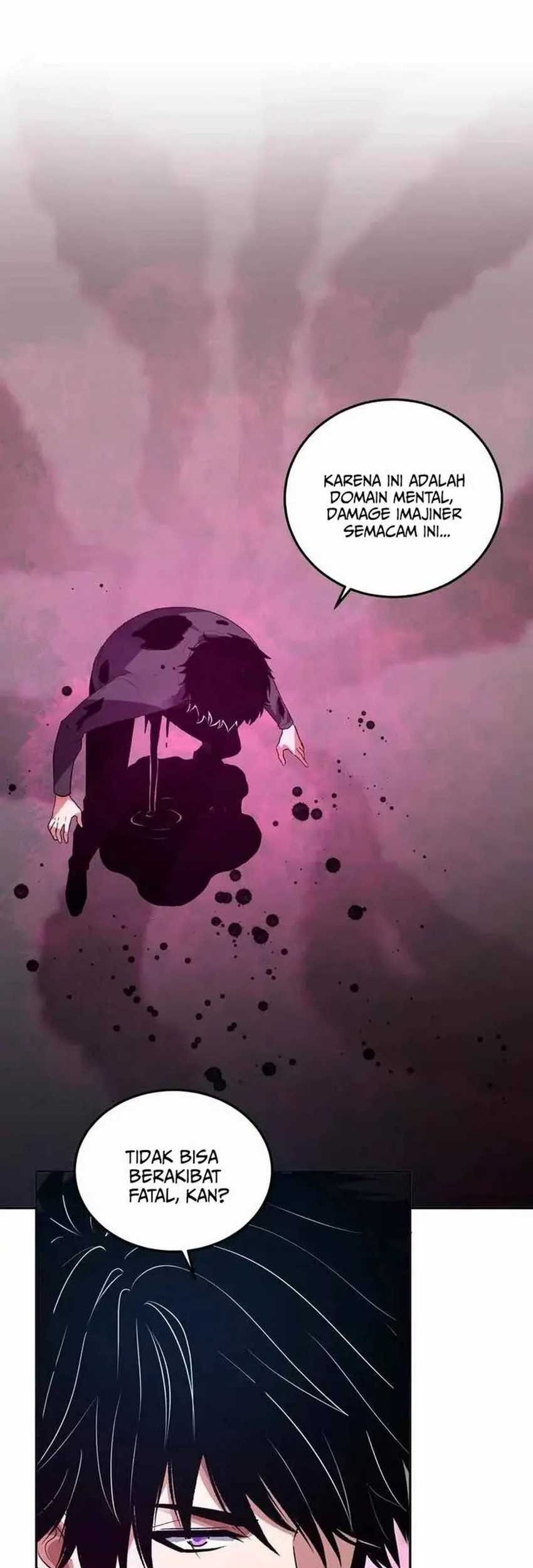 Demon God of Apocalyptic Behemot Chapter 38 - halaman 19
