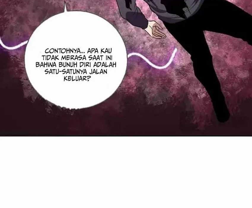 Demon God of Apocalyptic Behemot Chapter 38 - halaman 21