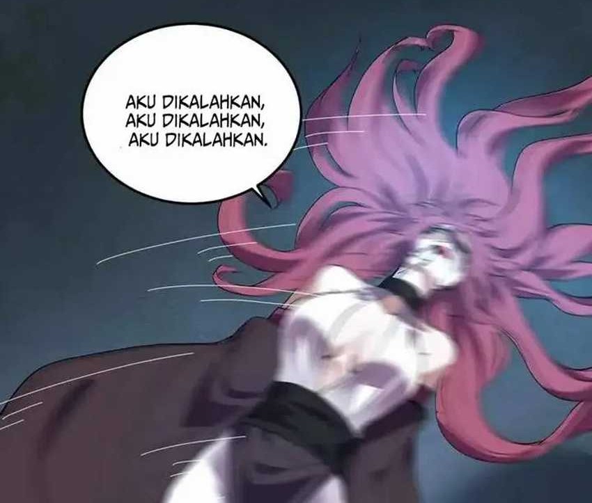 Demon God of Apocalyptic Behemot Chapter 38 - halaman 28