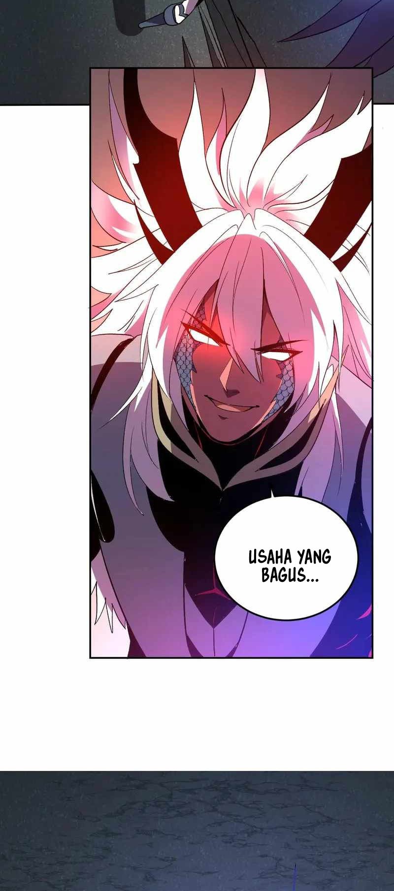 Demon God of Apocalyptic Behemot Chapter 39 - halaman 28