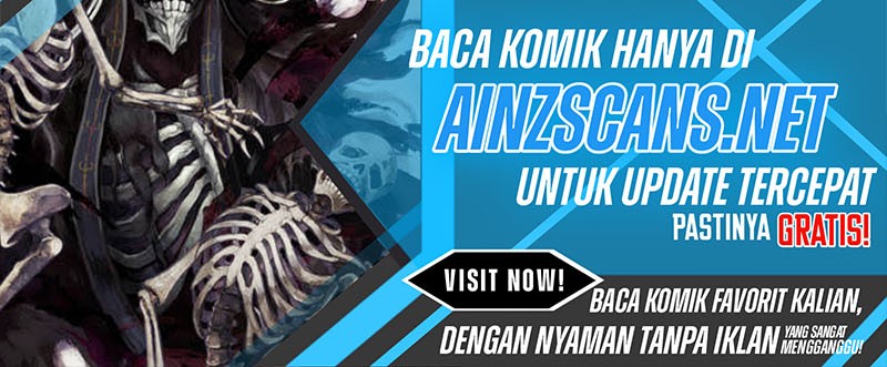 Demon God of Apocalyptic Behemot Chapter 39 - halaman 41