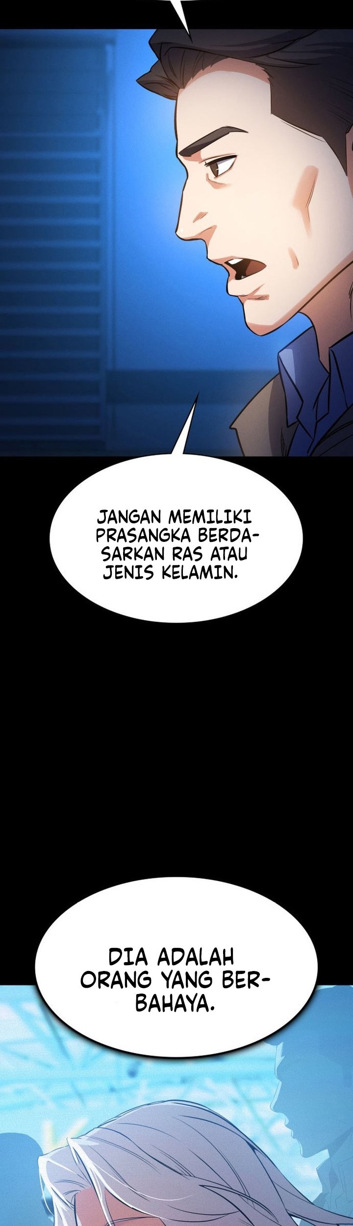 Demon God of Apocalyptic Behemot Chapter 4 - halaman 13