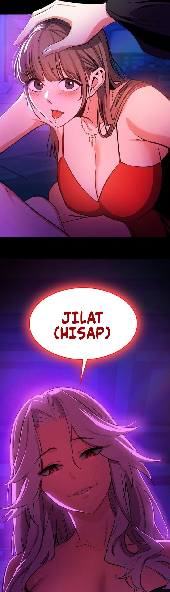 Demon God of Apocalyptic Behemot Chapter 4 - halaman 17