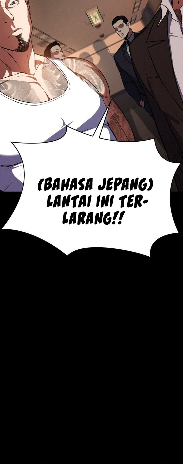 Demon God of Apocalyptic Behemot Chapter 4 - halaman 28
