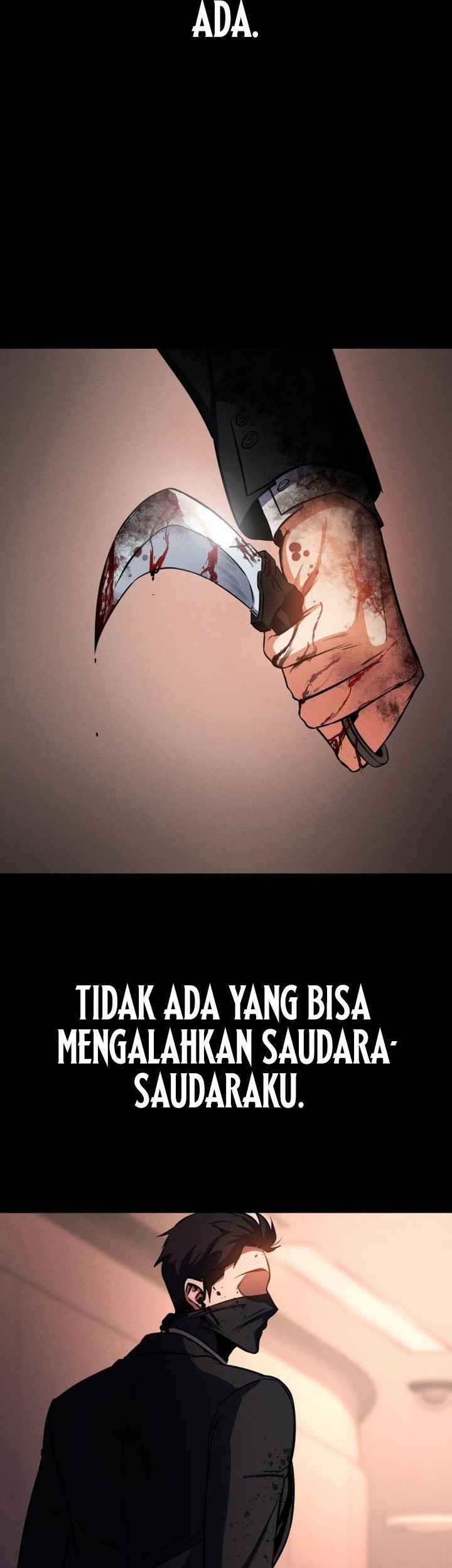 Demon God of Apocalyptic Behemot Chapter 4 - halaman 42